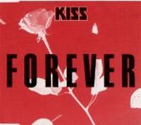 Forever (Kiss song)